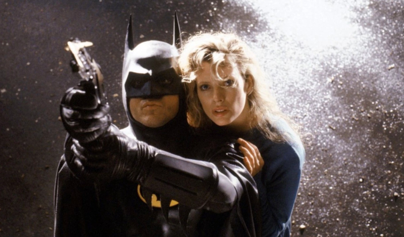 Batman